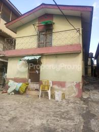 House for sale Oke-Ira Ogba Lagos