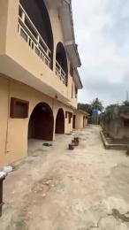 10 bedroom House for sale Ajegunle Ojokoro Abule Egba Lagos