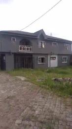 10 bedroom House for sale Jankara Road Ojokoro Abule Egba Lagos
