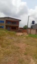 House for sale Oluyole Estate Ibadan Oyo