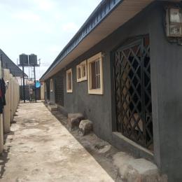 House for sale Off Pz Benin City Central Edo