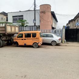House for sale Akoka Yaba Lagos