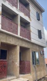 House for sale Akoka Yaba Lagos
