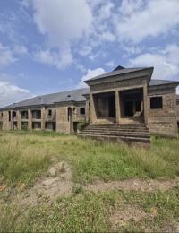 House for sale Aerodrome Gra Samonda Ibadan Oyo