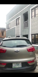 House for sale Off Aborishade Lawanson Surulere Lagos