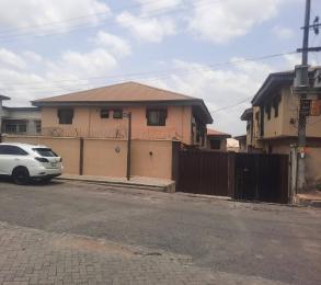House for sale Ifako-ogba Ogba Lagos