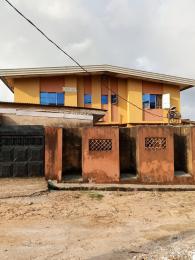 House for sale council Egbe/Idimu Lagos