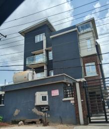 House for sale Alagomeji Yaba Lagos