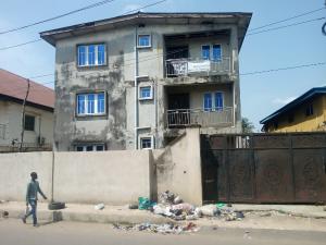 House for sale Dopemu Agege Lagos