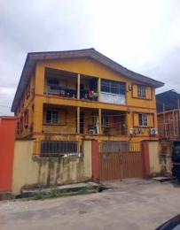House for sale Obanikoro Shomolu Lagos
