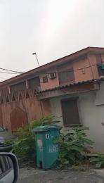 House for sale Anthony Village Kosofe Kosofe/Ikosi Lagos