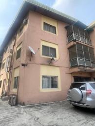 House for sale Gbagada Phase 2 Gbagada Lagos