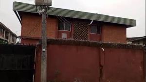 House for sale Akowonjo Alimosho Lagos