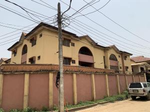 House for sale Apollo Estate Ketu Lagos