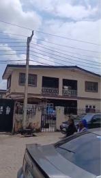 House for sale Folagoro Shomolu Shomolu Lagos