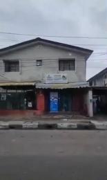 House for sale Masha Surulere Lagos