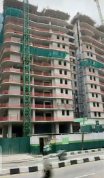 House for sale Bourdillon Ikoyi Lagos