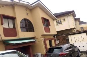 House for sale Soluyi Gbagada Lagos