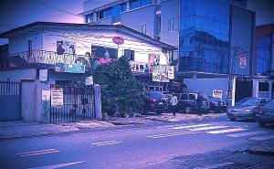 House for sale Association Avenue Bye pass Ilupeju Ilupeju Lagos