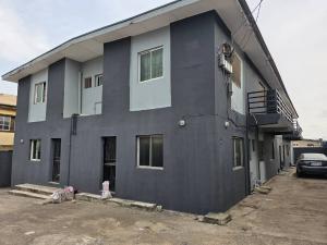 House for sale Ifako Ijaiye Abule Egba Lagos