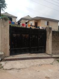 House for sale Obawole Ifako-ogba Ogba Lagos