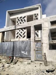 House for sale Agungi Lekki Lagos