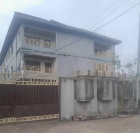 House for sale Ilupeju Lagos