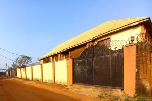House for sale Akute Obafemi Owode Ogun
