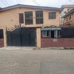 House for sale Bode Thomas Surulere Lagos