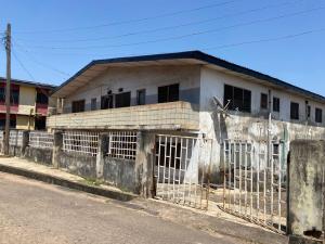 10 bedroom House for sale Bibilari Street Basorun Ibadan Oyo