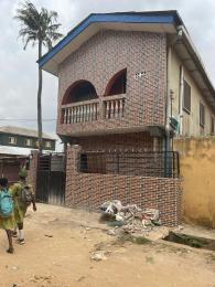 House for sale Iju-Ishaga Agege Lagos