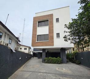 House for rent Obafemi Awolowo Way Ikeja Lagos