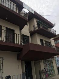 Flat / Apartment for sale Ikeja Lagos