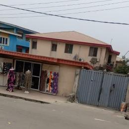 House for sale Ajibola Cresent Alapere Ketu Lagos