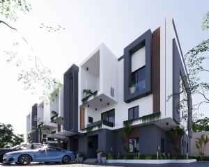 3 bedroom House for sale Gaduwa Abuja
