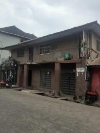 House for sale Sanusi Junction Shomolu Lagos