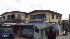 House for sale Akoka Yaba Lagos