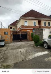 House for sale Omole phase 2 Ojodu Lagos