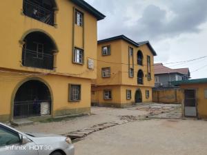 House for sale Egbeda Alimosho Lagos