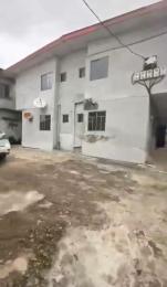 2 bedroom House for sale Ifako-gbagada Gbagada Lagos
