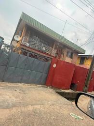 House for sale Off Pedro Road, Shomolu Lagos