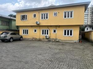 House for sale Bode Thomas Surulere Lagos