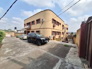 House for sale Allen Avenue Ikeja Lagos