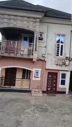 House for sale Bucknor Isolo Lagos