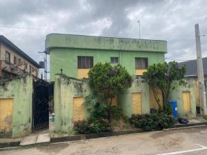 3 bedroom House for sale Magodo GRA Phase 2 Kosofe/Ikosi Lagos
