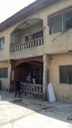 House for sale Ijegun Ikotun/Igando Lagos