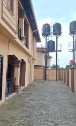 House for sale Etete Close To Limit Road Gra Benin City Central Edo