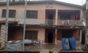 House for sale Obafemi Awolowo Way Oba Akran Ikeja Lagos