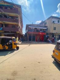 House for sale Ebute Metta Yaba Lagos