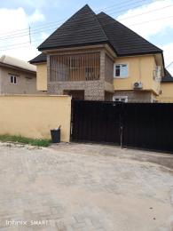 House for sale Ajao Estate Isolo Lagos